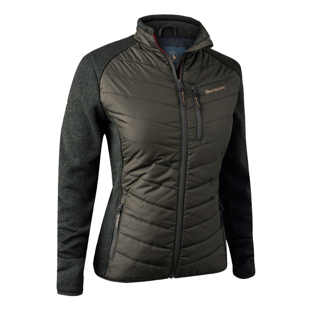 Chaqueta acolchada DEERHUNTER Lady Caroline