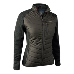 Chaqueta acolchada DEERHUNTER Lady Caroline