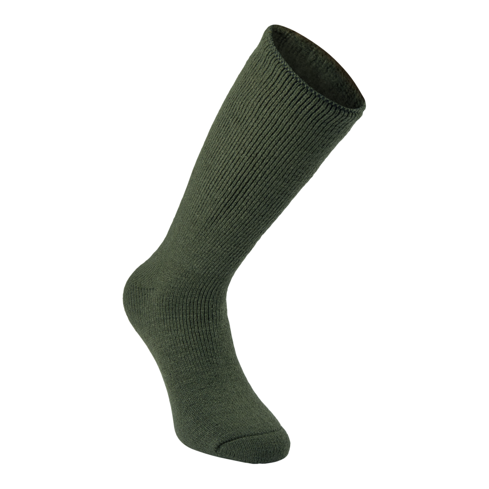 Calcetines térmicos DEERHUNTER Rusky Cortos - 25 cm