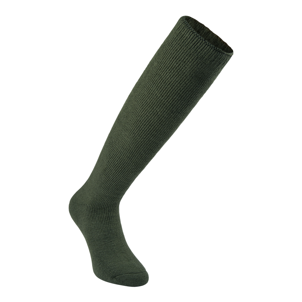 Calcetines térmicos DEERHUNTER Rusky Largos - 45 cm