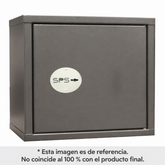 Caja fuerte SPS — Imagen de referencia. No coincide al 100 % con el producto final.
