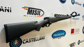 Rifle Mauser M12 Extreme C/ 30-06 Sintético Cargador Extraible * NUEVO *
