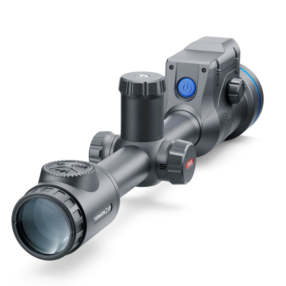 Visor térmico PULSAR Thermion 2 XG60 LRF