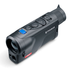 Monocular térmico Pulsar Oryx LRF XG35