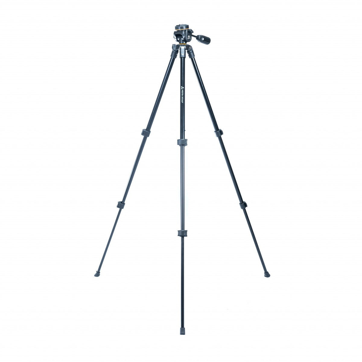 Trípode extendido Vanguard Vesta 203AP