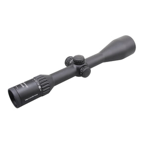 Visor Vector Optics Continental X8 3-24x56 ED Retícula Fiber Dot