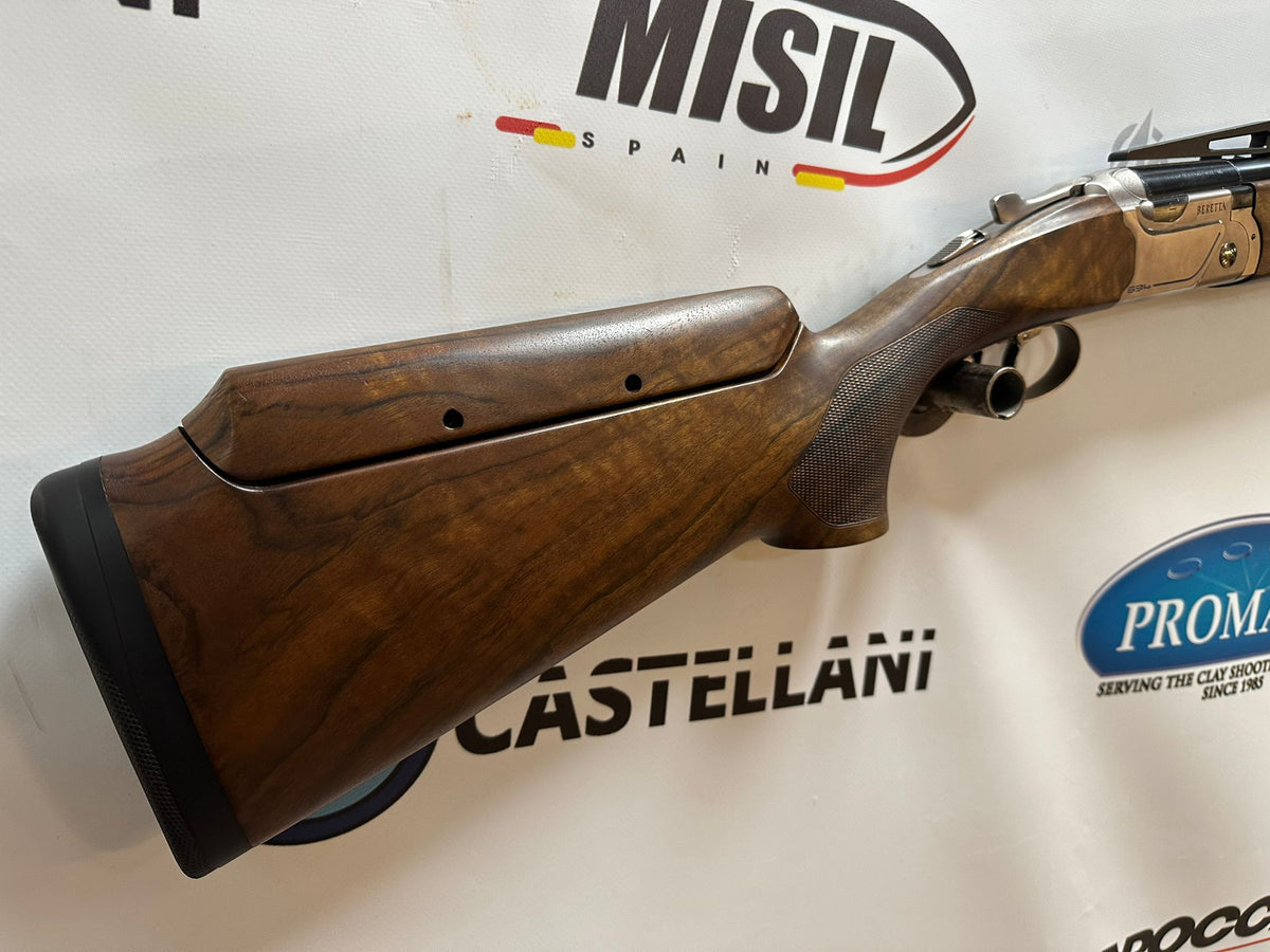Escopeta Beretta 694 ACS B-FAST Sporting Cañón 81cm
