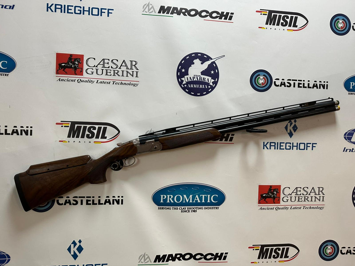Escopeta Beretta 694 ACS B-FAST Sporting Cañón 81cm