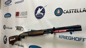 Escopeta Superpuesta Benelli 828U Cañón 71cm