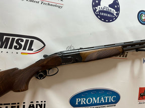 Escopeta Beretta 692 Black Sporting Cañón 76cm Chokes Exteriores *NUEVA*