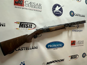 Escopeta Beretta 692 Black Sporting Cañón 76cm Chokes Exteriores *NUEVA*