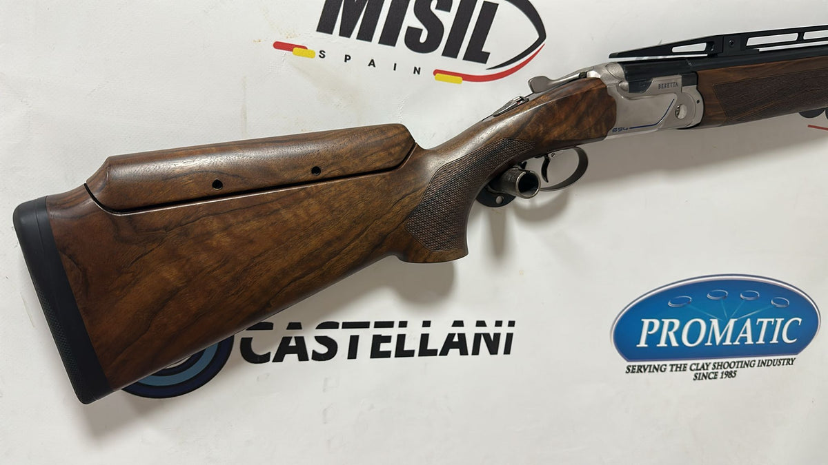 Escopeta Beretta 694 ACS Cañón 81cm