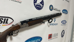 Escopeta Beretta 694 ACS Cañón 81cm
