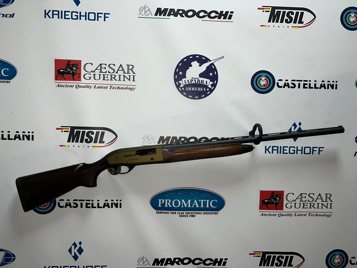 Escopeta Beretta Outlander Cañón 71cm