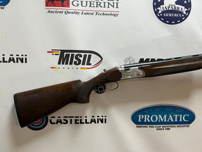 Escopeta Beretta Silver Pigeon II Caza Cañón 71cm