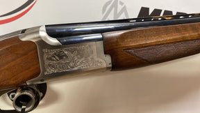 Escopeta Browning Caza 71 cm + Chokes