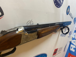 Escopeta Browning Caza Cañón 71cm + Maletín + Chokes