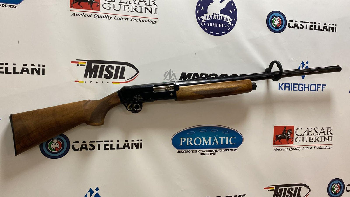 Escopeta Browning Gold Hunter  Cañon 71cm