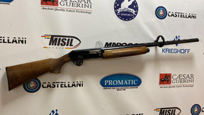 Escopeta Browning Gold Hunter  Cañon 71cm