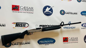 Escopeta Browning Silver C/ 12 Cañón 71cm Chokes Intercambiables *NUEVA*