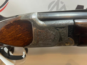 Escopeta Miroku 3800 W Trap Cañón 71cm