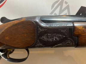Escopeta Miroku 3800 Cañón 71cm + Chokes