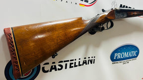 Escopeta Paralela El Chimbo Calibre 28