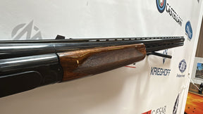 Escopeta Perazzi Cañón 71cm Fija