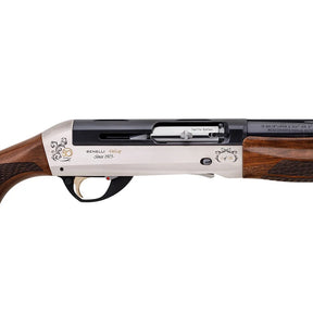 Escopeta semiautomática Benelli Bellmonte 3 50 Aniversario Limited Edition