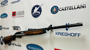 Escopeta Semiautomática Benelli Duca DI Montefeltro Cañón 71cm