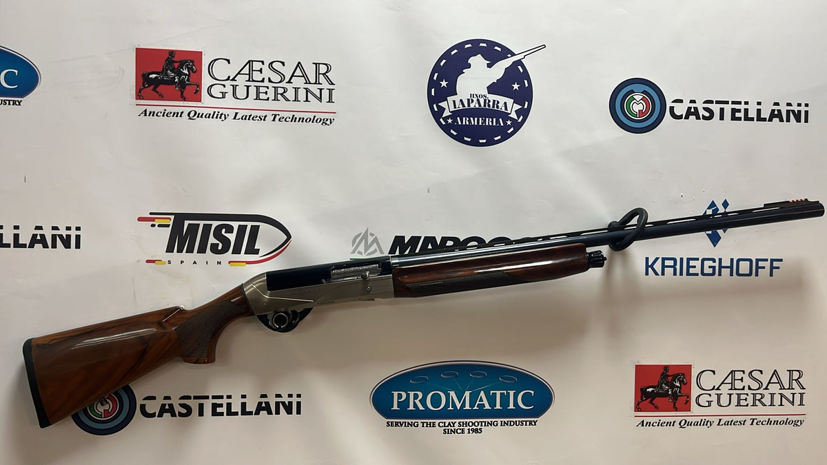 Escopeta Semiautomática Benelli Raffaello Crio Cañón 71cm