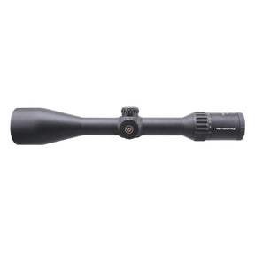 Visor Vector Optics Continental X8 3-24x56 ED Retícula Fiber Dot