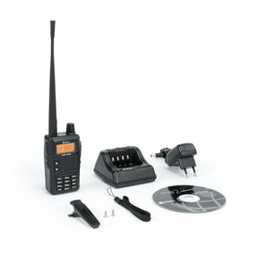 Radio MIDLAND HP-408/UHF