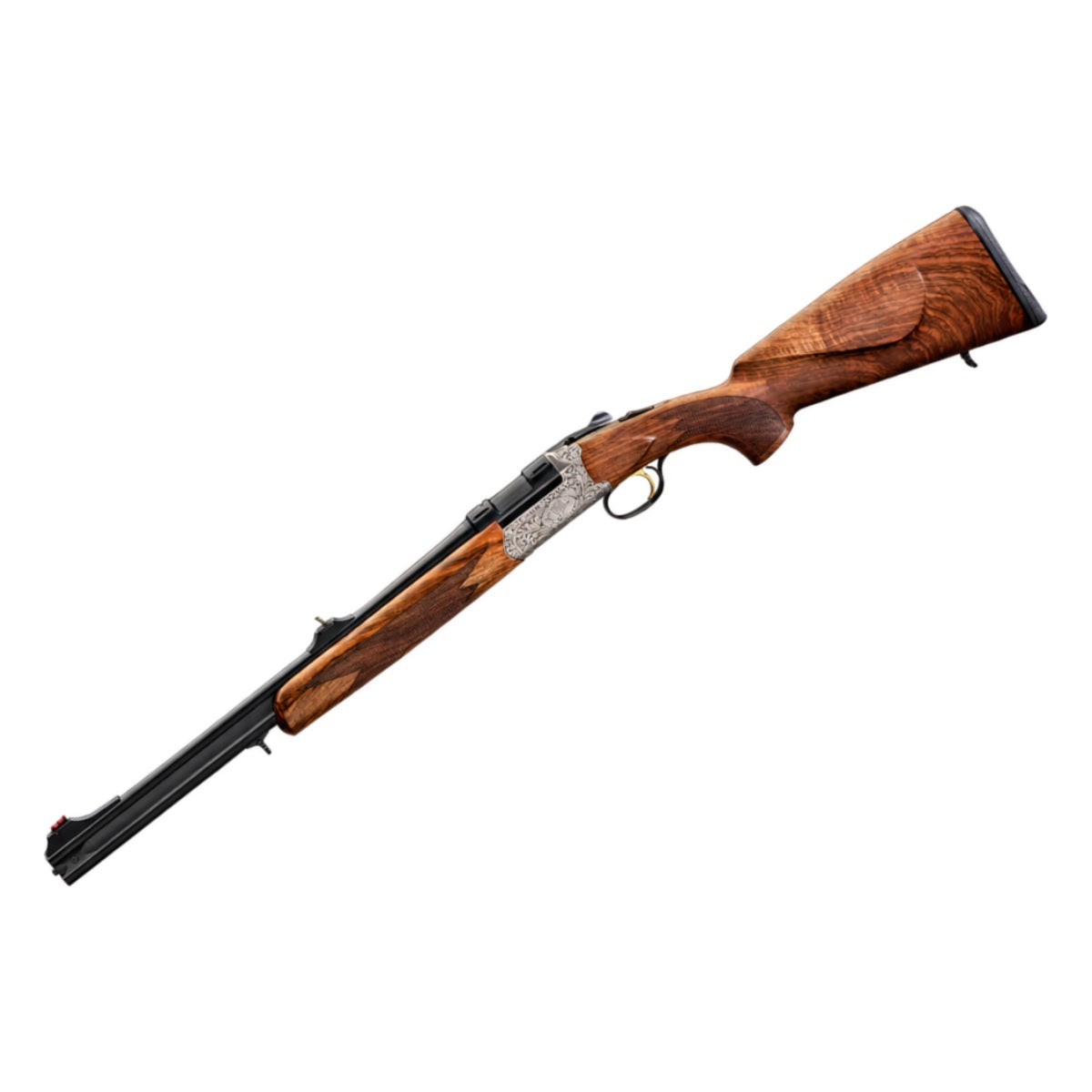 Rifle Fabarm Asper 2 Oiled en diagonal