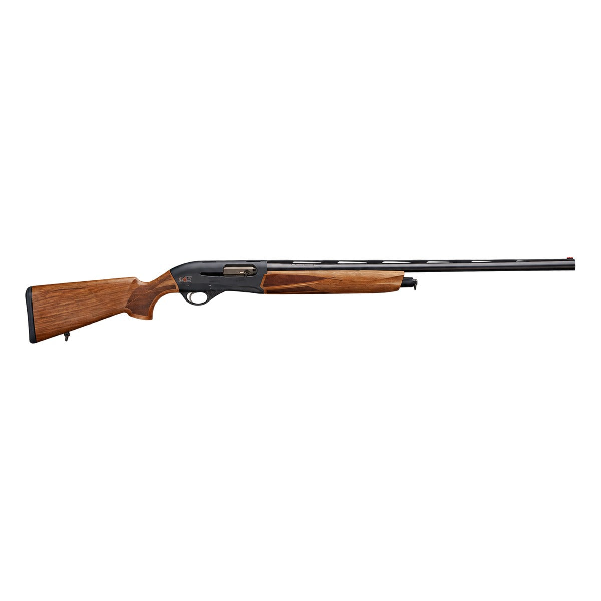 Fabarm L4S Black Hunter, fotografía 1