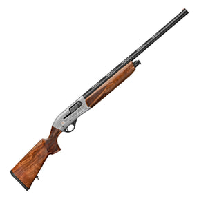 Escopeta Fabarm L4S Grey Hunter en diagonal