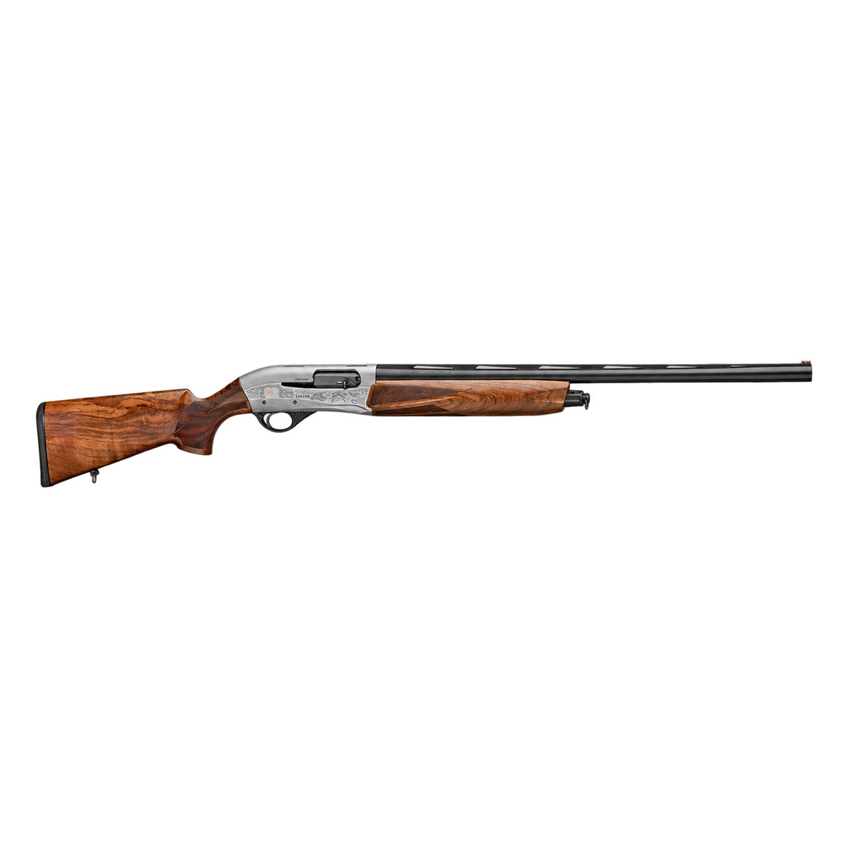 Fabarm L4S Grey Hunter, fotografía 1