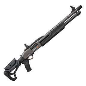 Escopeta Fabarm SDASS Pro Telescopic Stage 2 en diagonal