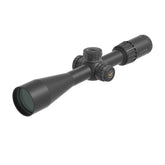 Visor Vector Optics Tauron 4-24x50 FFP (Taurus GenII)