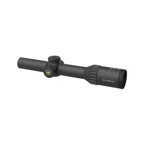 Visor Vector Optics Continental X8 1-8x24i ED LPVO Fiber Retícula iVET-FDR