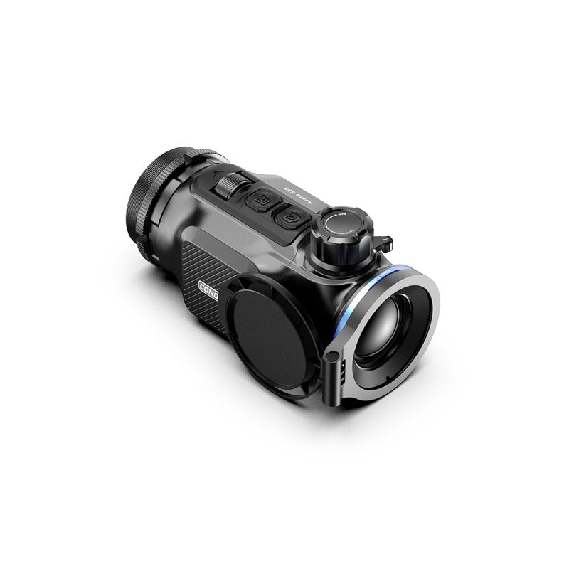 Clip-On térmico Conotech Avata 635/ 650/ 650LIIR opción telémetro