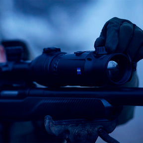Clip-On Monocular Térmico Zeiss DTC 3/38