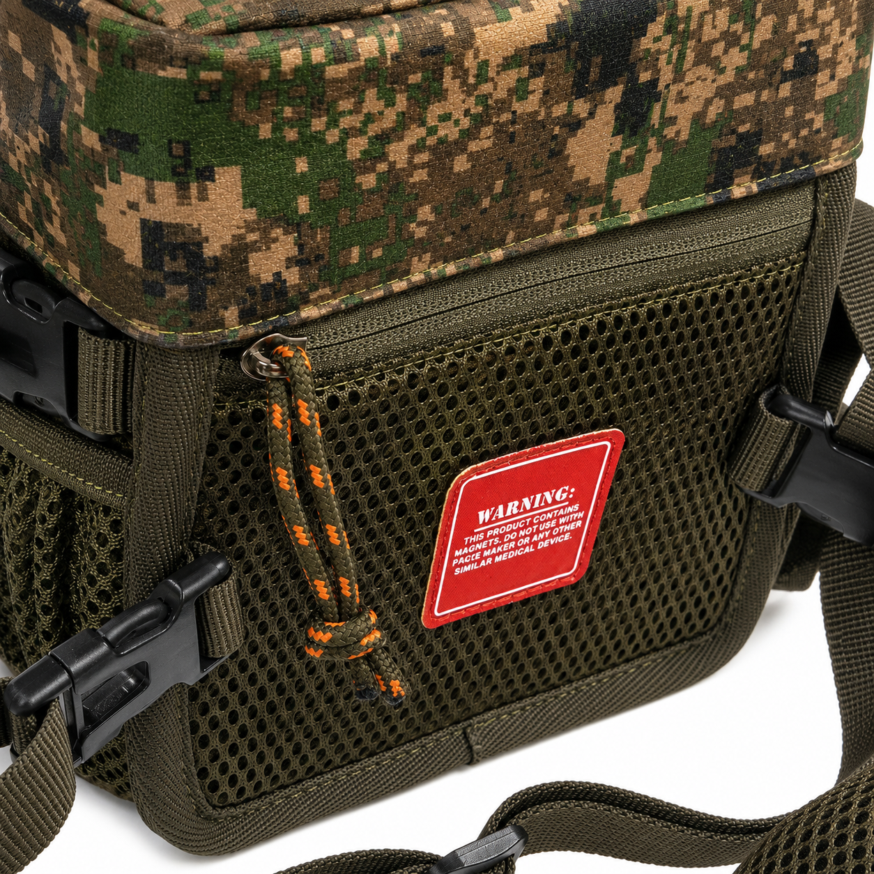 Bolsa para Arma Hart RST 115/125