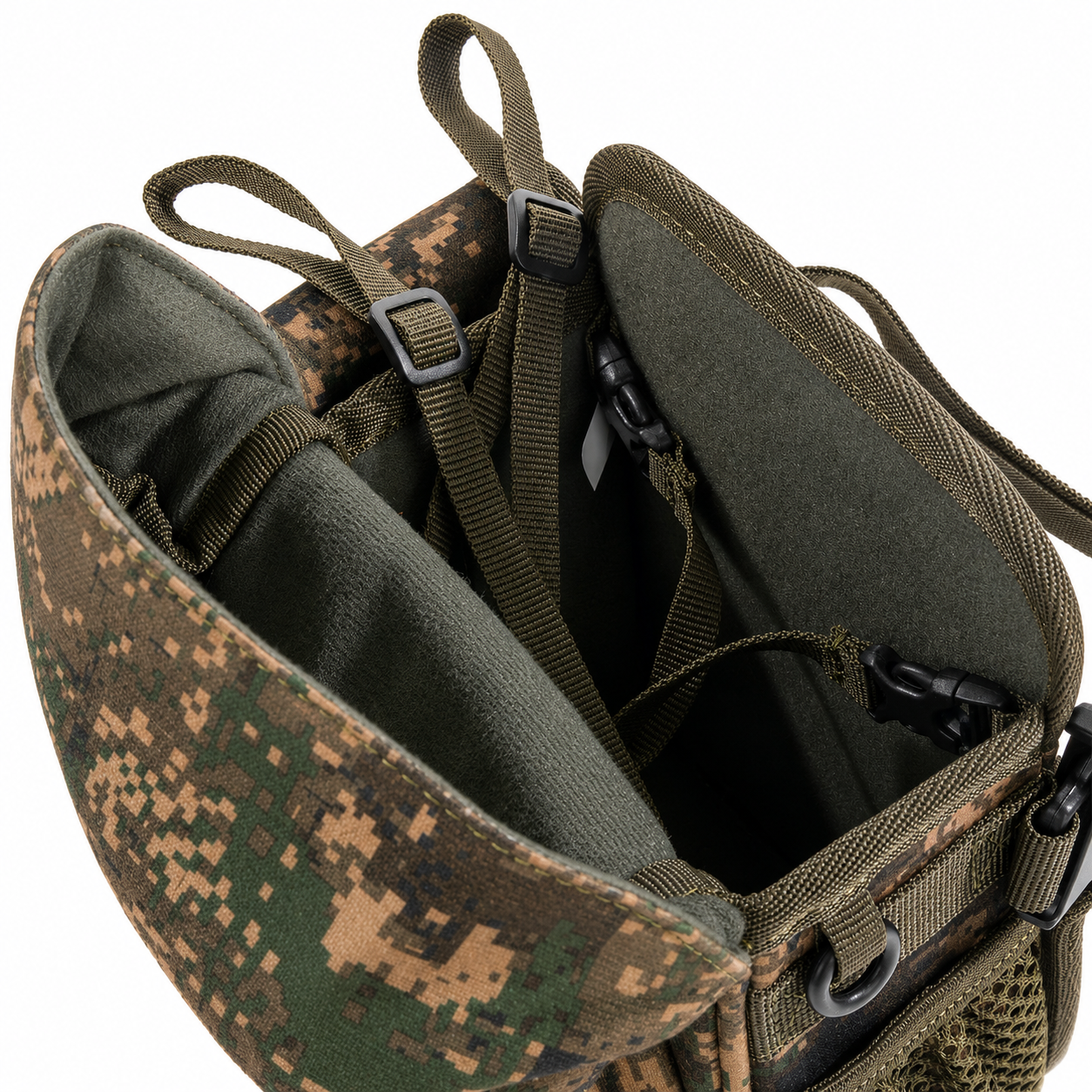 Bolsa para Arma Hart RST 115/125