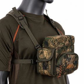 Bolsa para Arma Hart RST 115/125