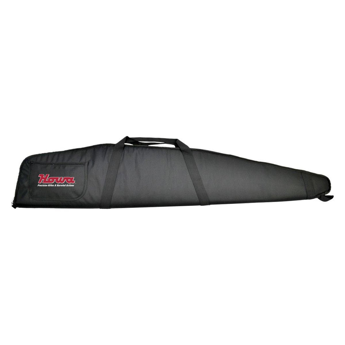 Funda Howa para rifle con visor