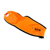 Funda de nylon Dogtrace para collar GPS Beeper