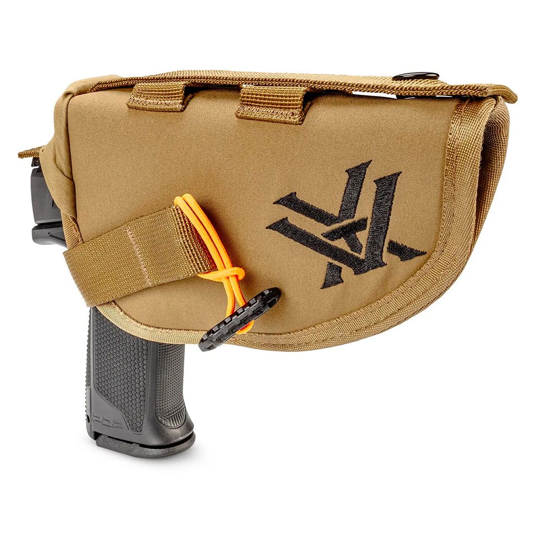 Funda para pistola Vortex Glasspak Pro Holster - foto 2