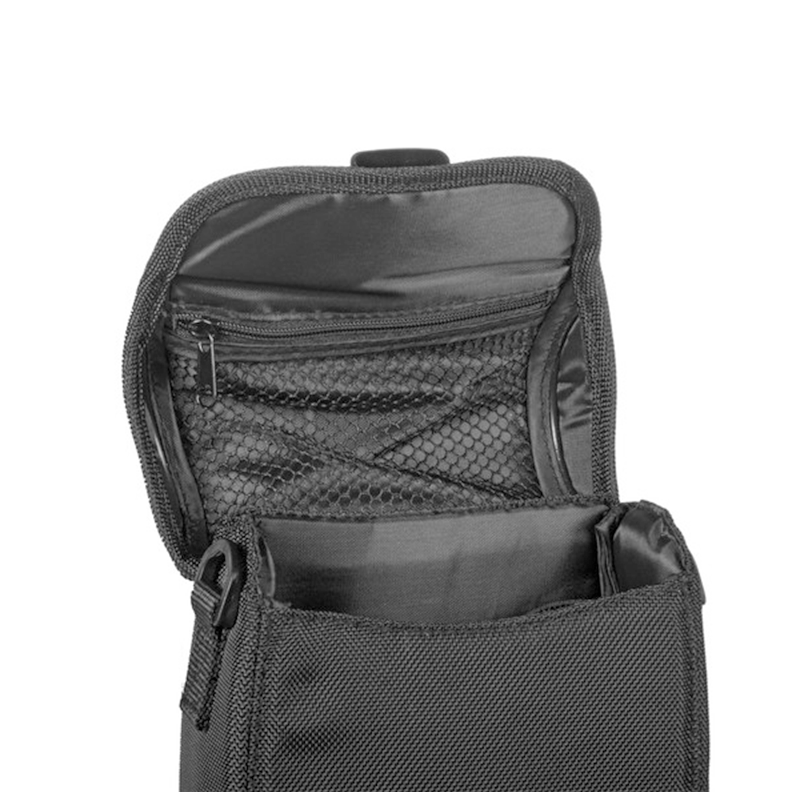 Funda para prismáticos Zeiss Terra ED rígida/ cordura