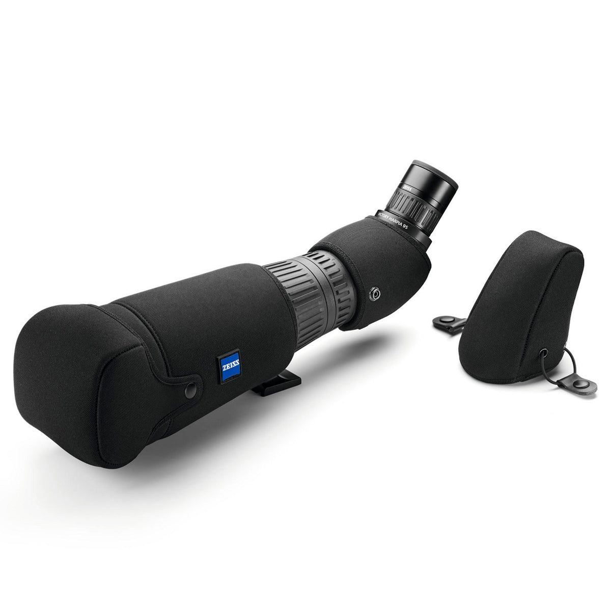 Funda Stay-On para telescopio ZEISS Victory Harpia